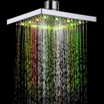 LED Shower Head