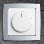 Dimmer Light Switch