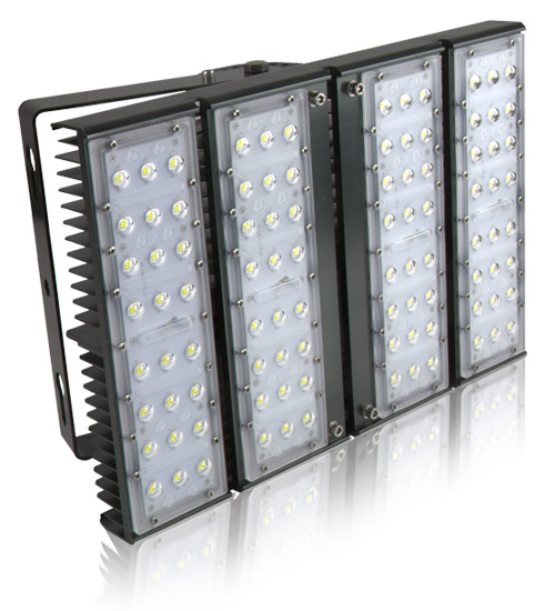 Heavy duty flood light discount