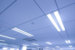 LED Ceiling Lighting