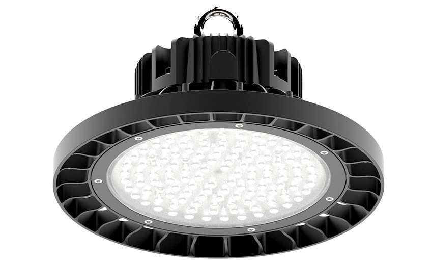 R8 Series LED Highbay Sedna Lighting